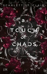 Cover von A Touch of Chaos