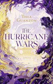 Cover von The Hurricane Wars