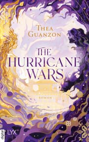 Cover von The Hurricane Wars