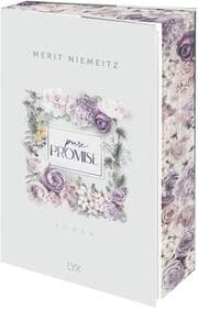 Cover von Pure Promise
