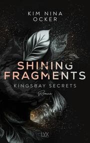 Cover von Shining Fragments