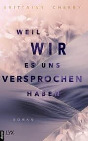 Cover von Weil wir es uns versprochen haben