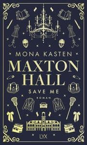 Cover von Save Me: Special Edition