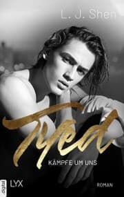 Cover von Tyed