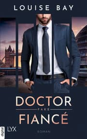 Cover von Doctor Fake Fiancé