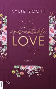 Cover von Undoubtable Love