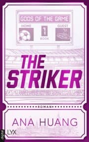 Cover von The Striker