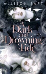 Cover von A Dark and Drowning Tide