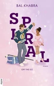 Cover von Spiral