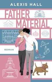 Cover von Father Material