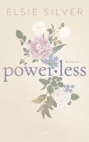 Cover von Powerless