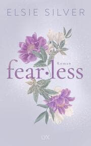 Cover von Fearless