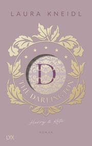 Cover von The Darlington - Henry & Kate