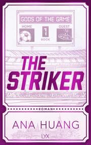 Cover von The Striker