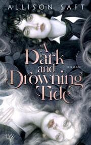 Cover von A Dark and Drowning Tide