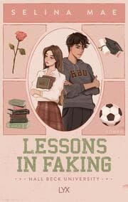 Cover von Lessons in Faking