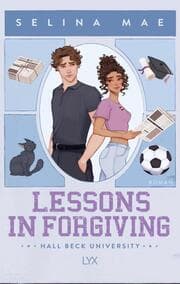 Cover von Lessons in Forgiving
