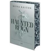 Cover von Haunted Reign