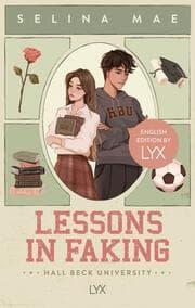 Cover von Lessons in Faking