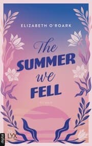 Cover von The Summer We Fell