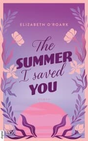 Cover von The Summer I Saved You