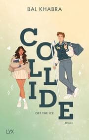 Cover von Collide