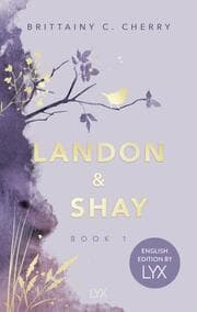 Cover von Landon & Shay 1