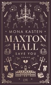 Cover von Save You: Special Edition