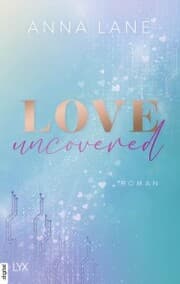 Cover von Love, uncovered