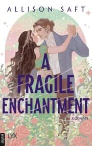 Cover von A Fragile Enchantment
