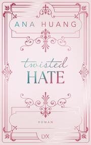 Cover von Twisted Hate: Special Edition
