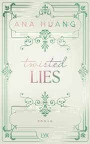 Cover von Twisted Lies: Special Edition