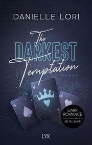 Cover von The Darkest Temptation