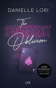 Cover von The Sweetest Oblivion