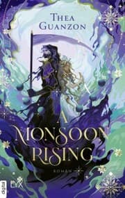 Cover von A Monsoon Rising
