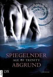 Cover von Age of Trinity - Spiegelnder Abgrund