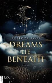 Cover von Dreams Lie Beneath