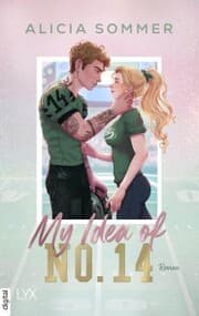 Cover von My Idea of No. 14