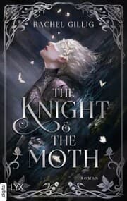 Cover von The Knight and the Moth