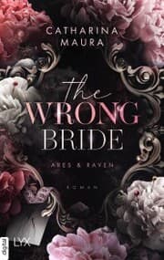 Cover von The Wrong Bride