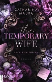 Cover von The Temporary Wife