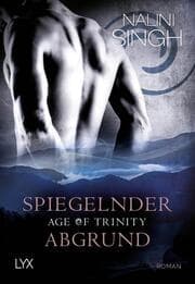 Cover von Age of Trinity - Spiegelnder Abgrund