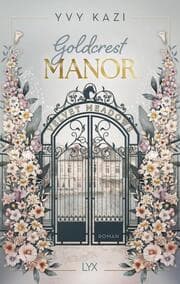 Cover von Goldcrest Manor - Velvet Meadows