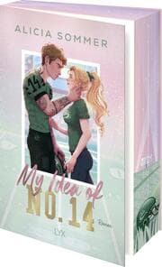 Cover von My Idea of No. 14