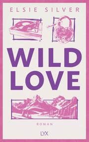 Cover von Wild Love
