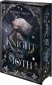Cover von The Knight and the Moth