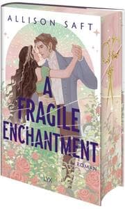 Cover von A Fragile Enchantment