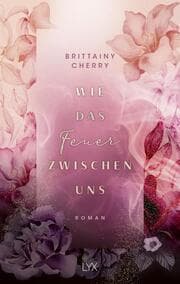 Cover von Wie das Feuer zwischen uns