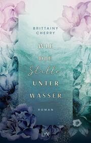 Cover von Wie die Stille unter Wasser