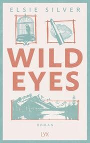 Cover von Wild Eyes